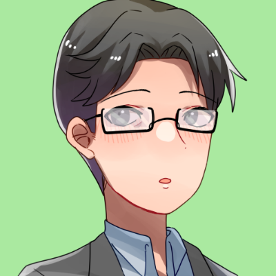 吹き出し左側用のアイコン