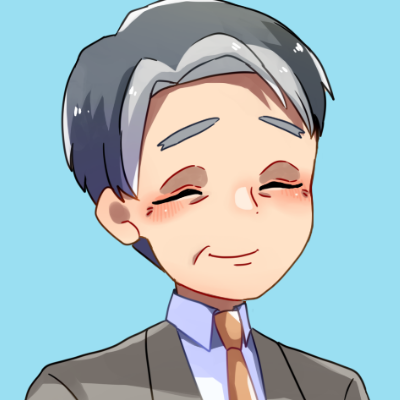 吹き出し左側用のアイコン